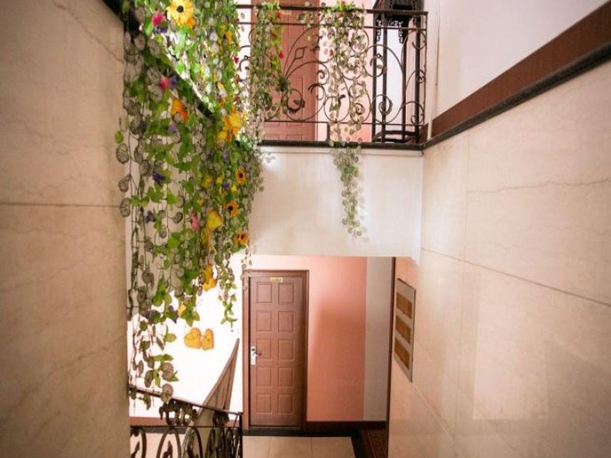 Haoge Inn Shilu Suzhou  Exteriör bild